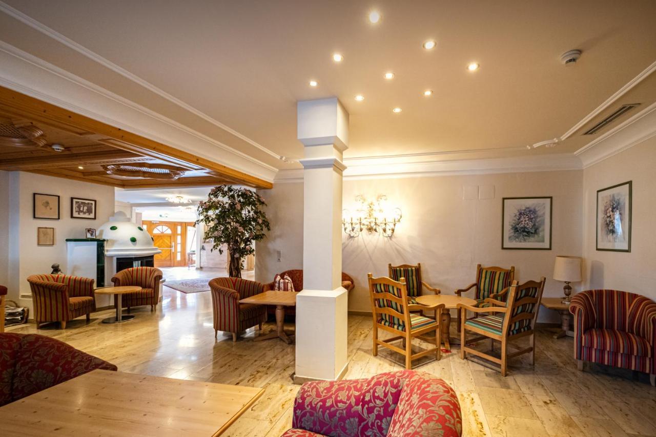 Landhotel Schuetzenhof Fuschl am See Buitenkant foto